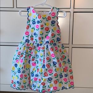 Boden dress